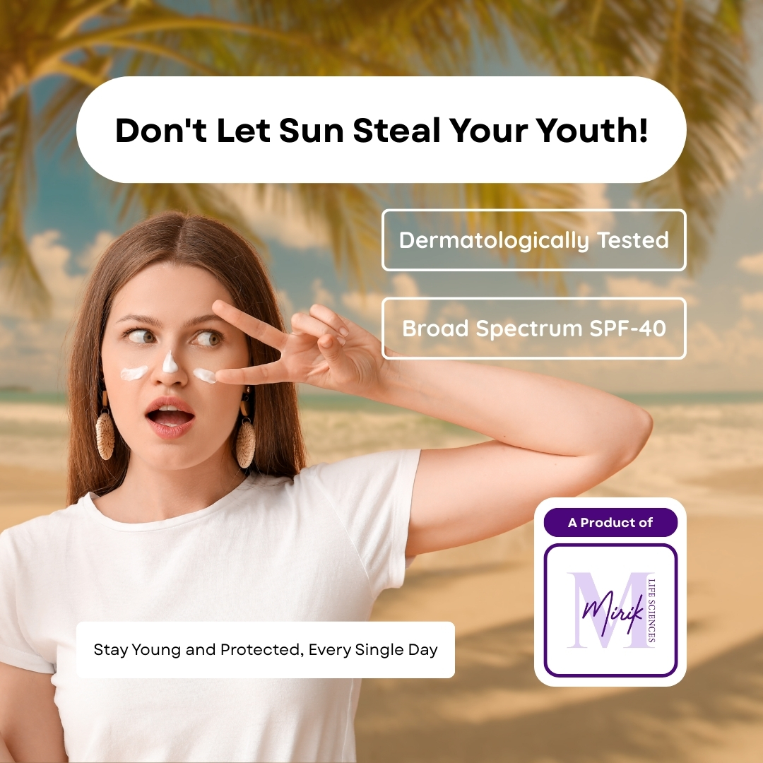 ONOS SC Sunscreen SPF-40 - 30g - Image 4